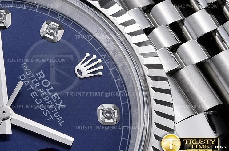 0301 R2DJ0252C – DJ2 41mm Jub EasyCare 633